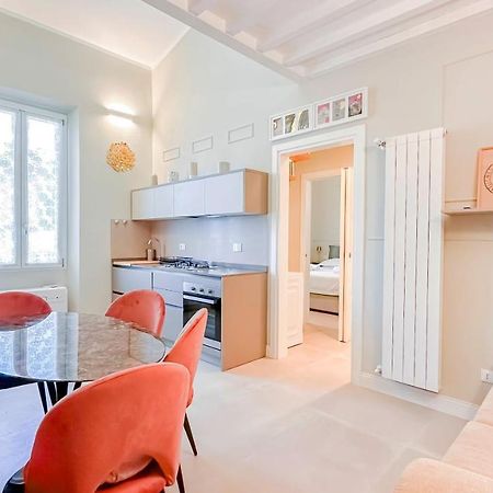 Alighieri Boutique Apartment Firenze Eksteriør billede