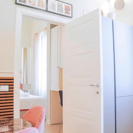 Alighieri Boutique Apartment Firenze Eksteriør billede
