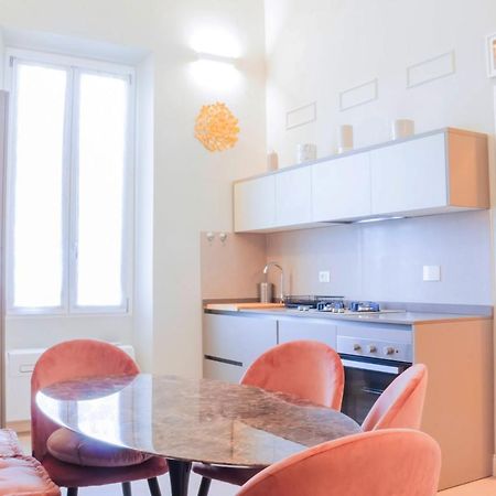 Alighieri Boutique Apartment Firenze Eksteriør billede