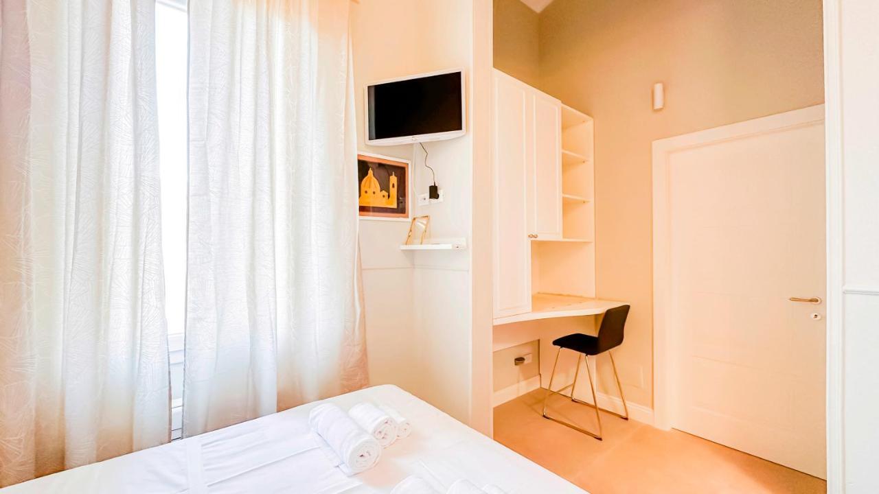 Alighieri Boutique Apartment Firenze Eksteriør billede