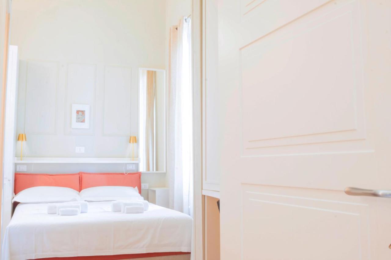 Alighieri Boutique Apartment Firenze Eksteriør billede