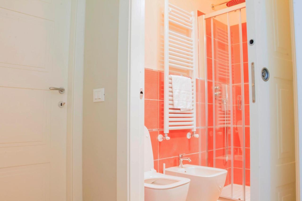 Alighieri Boutique Apartment Firenze Eksteriør billede