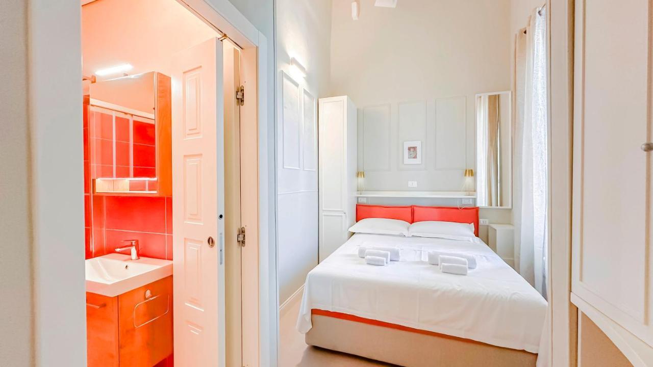 Alighieri Boutique Apartment Firenze Eksteriør billede