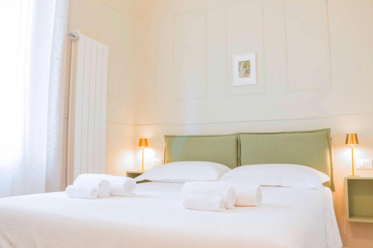 Alighieri Boutique Apartment Firenze Eksteriør billede