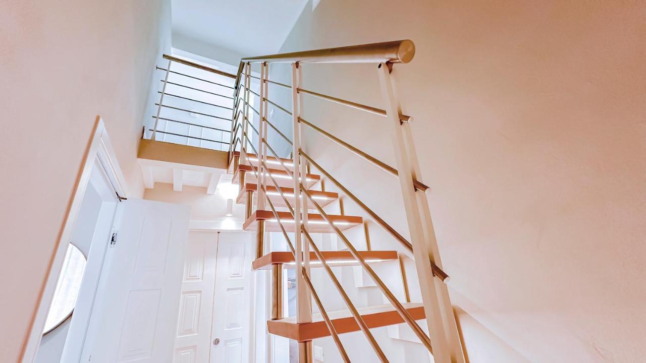 Alighieri Boutique Apartment Firenze Eksteriør billede