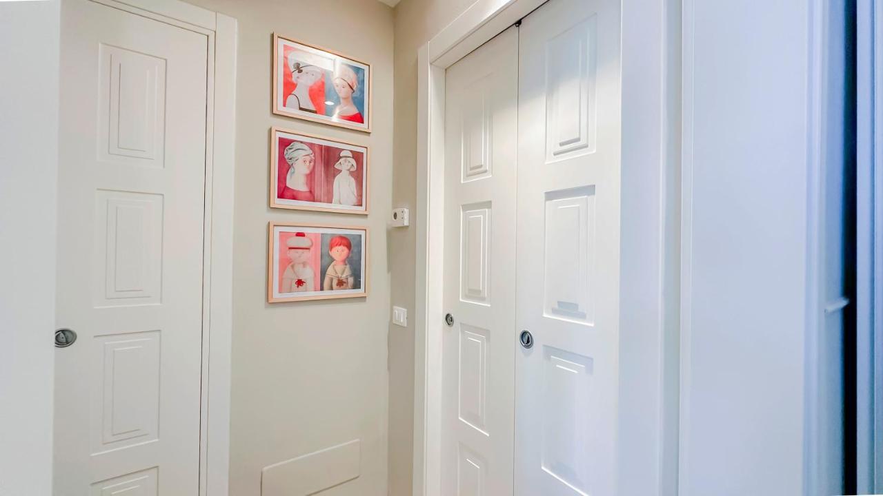 Alighieri Boutique Apartment Firenze Eksteriør billede