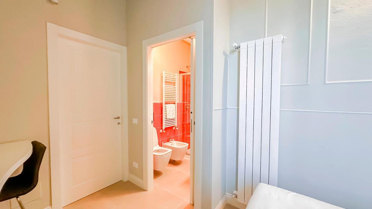 Alighieri Boutique Apartment Firenze Eksteriør billede