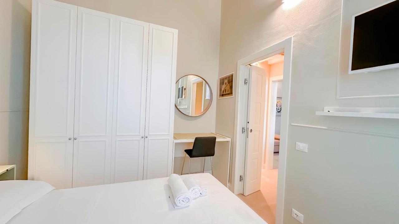 Alighieri Boutique Apartment Firenze Eksteriør billede