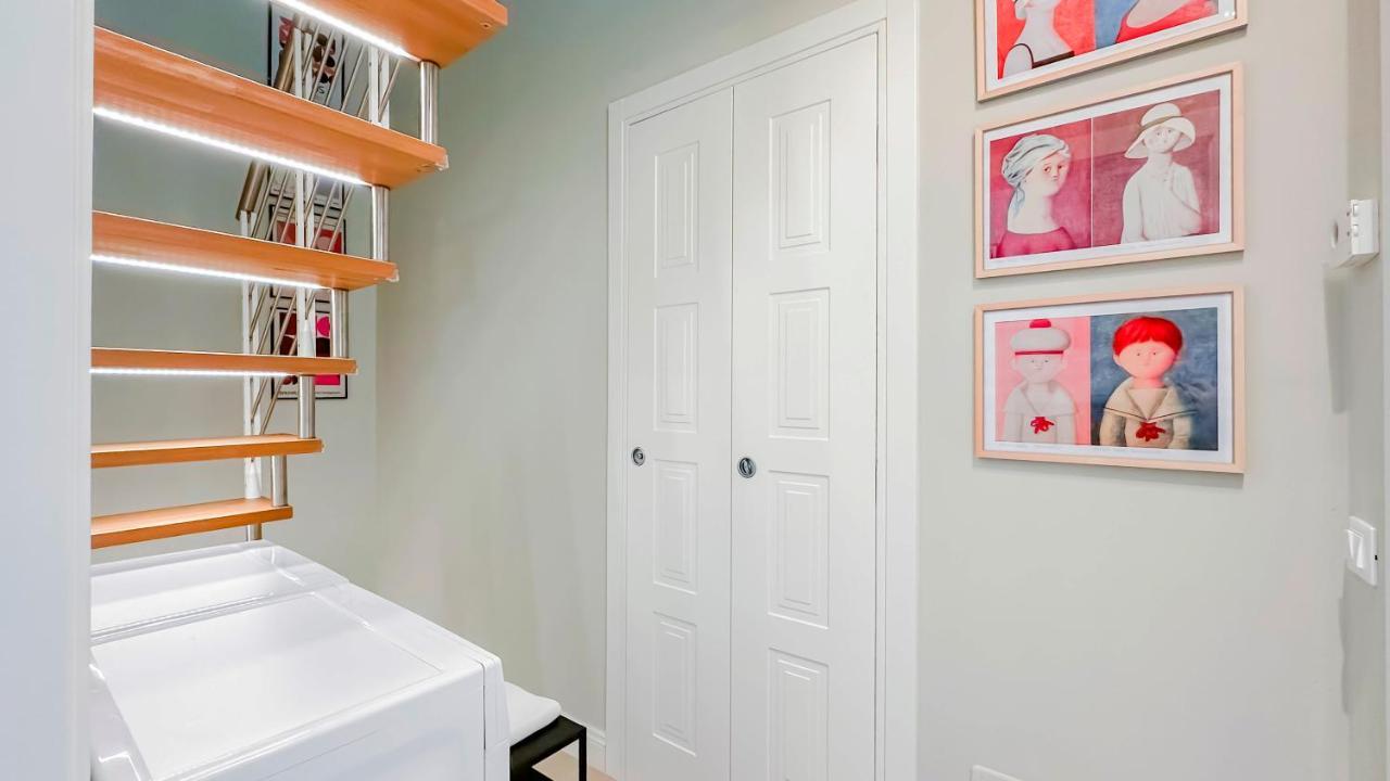 Alighieri Boutique Apartment Firenze Eksteriør billede