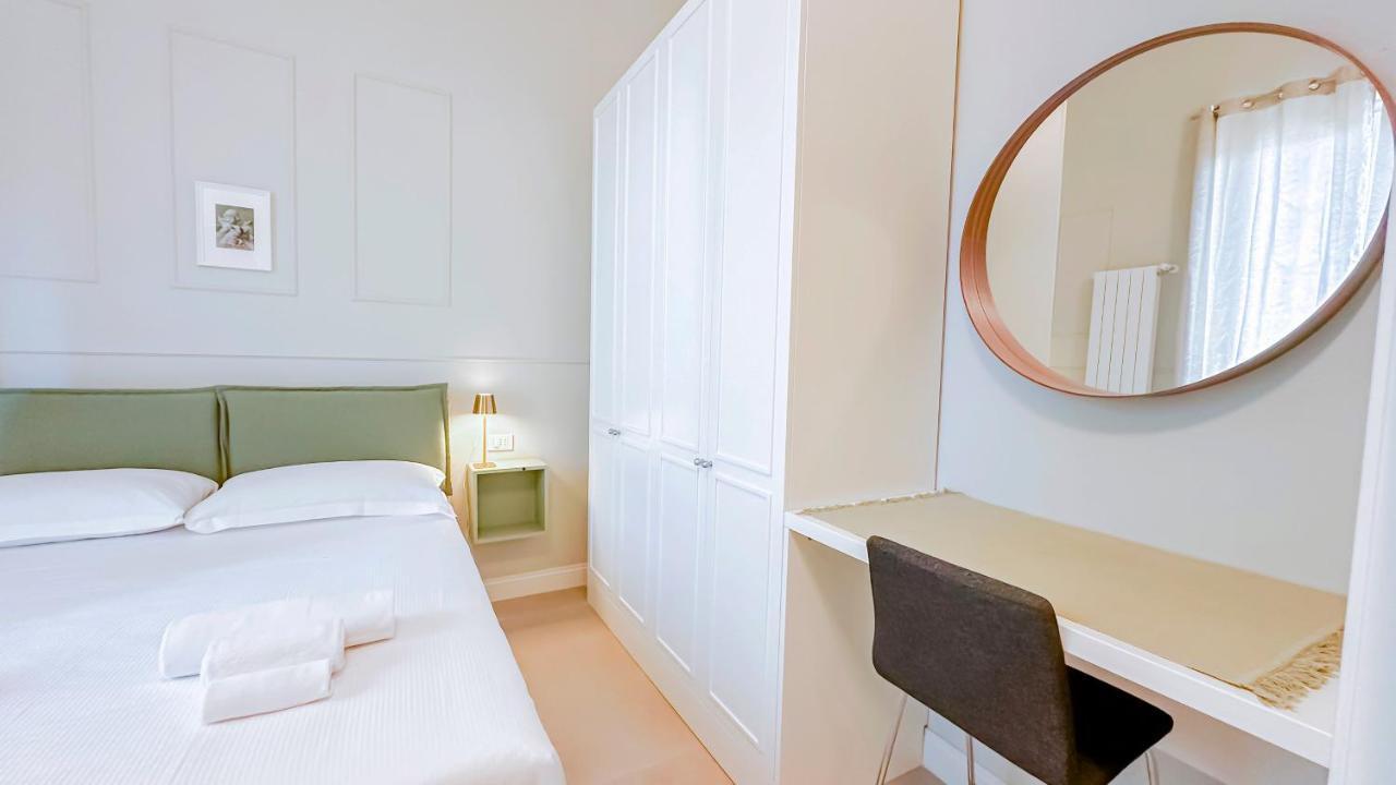 Alighieri Boutique Apartment Firenze Eksteriør billede