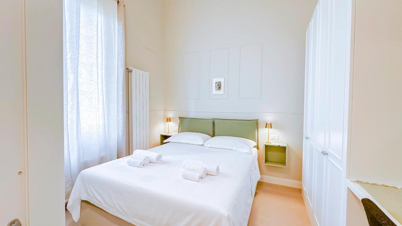 Alighieri Boutique Apartment Firenze Eksteriør billede