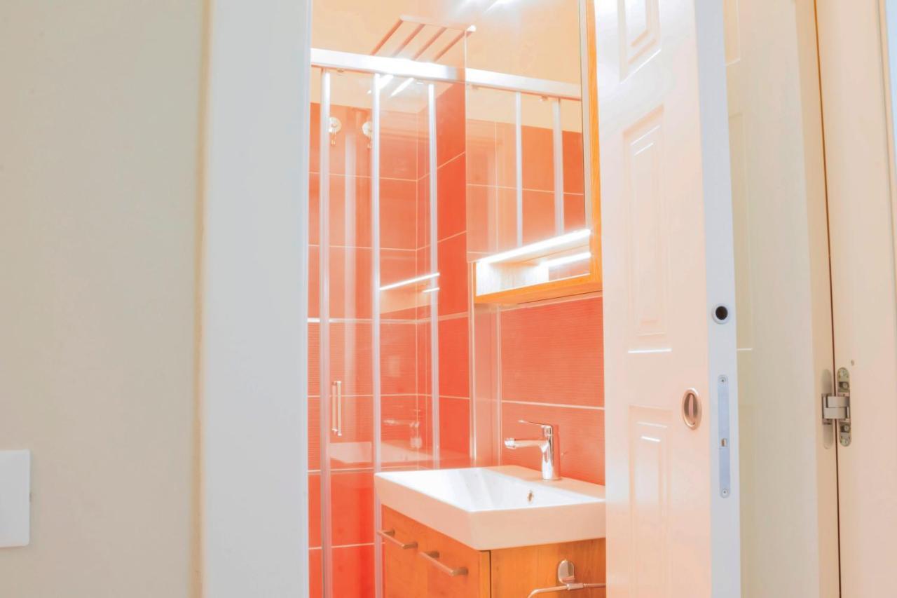 Alighieri Boutique Apartment Firenze Eksteriør billede