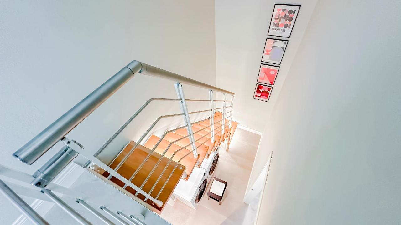Alighieri Boutique Apartment Firenze Eksteriør billede