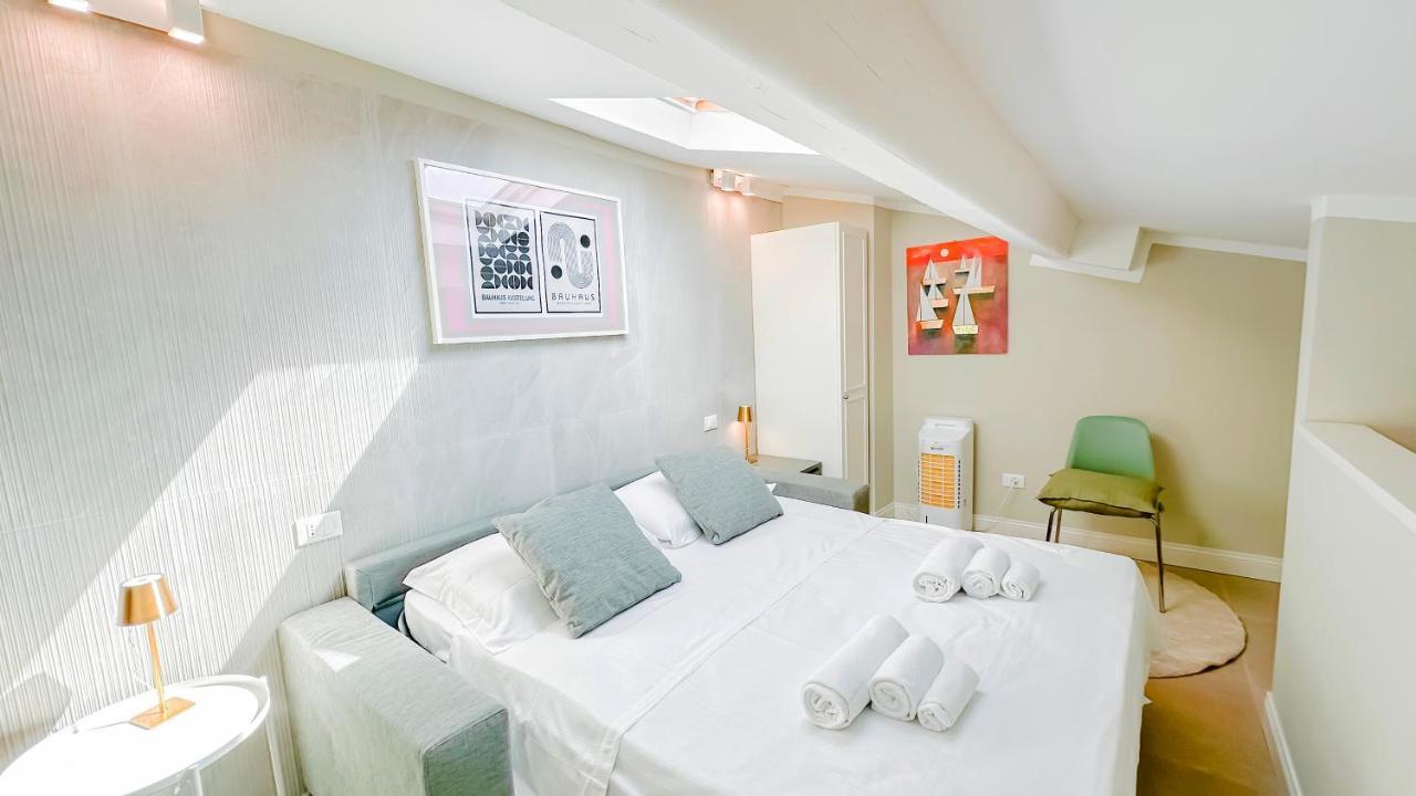 Alighieri Boutique Apartment Firenze Eksteriør billede