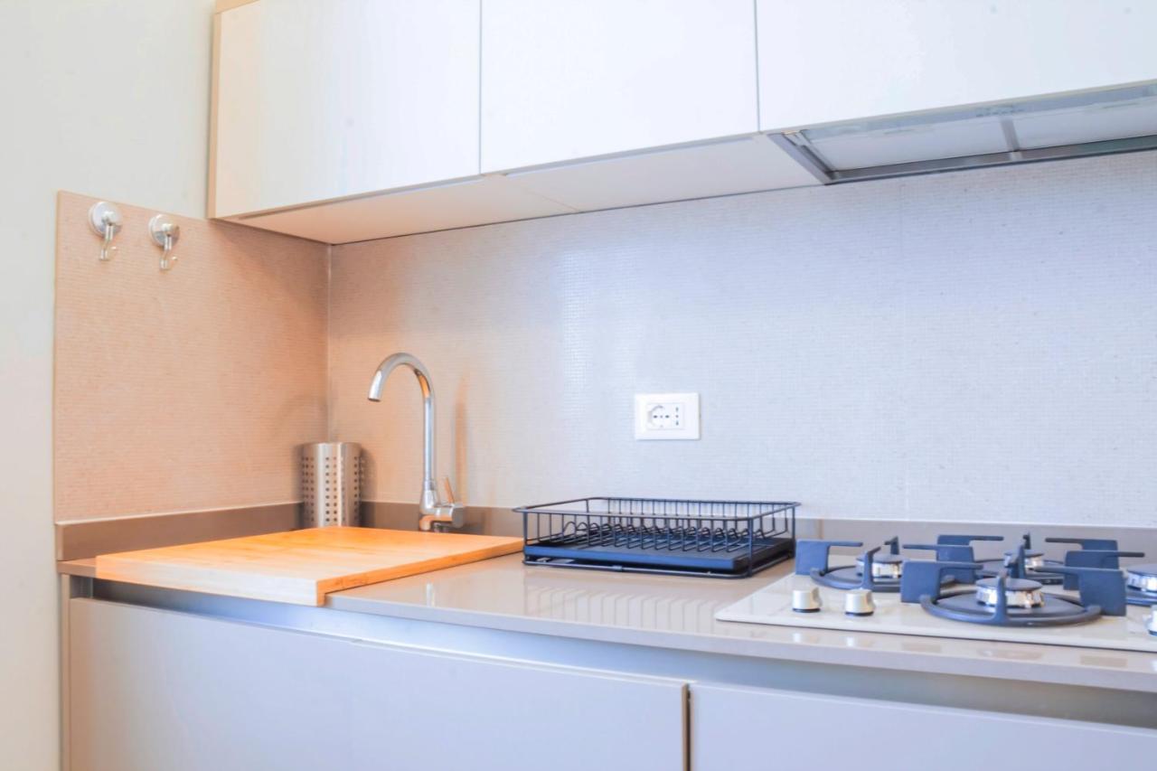 Alighieri Boutique Apartment Firenze Eksteriør billede